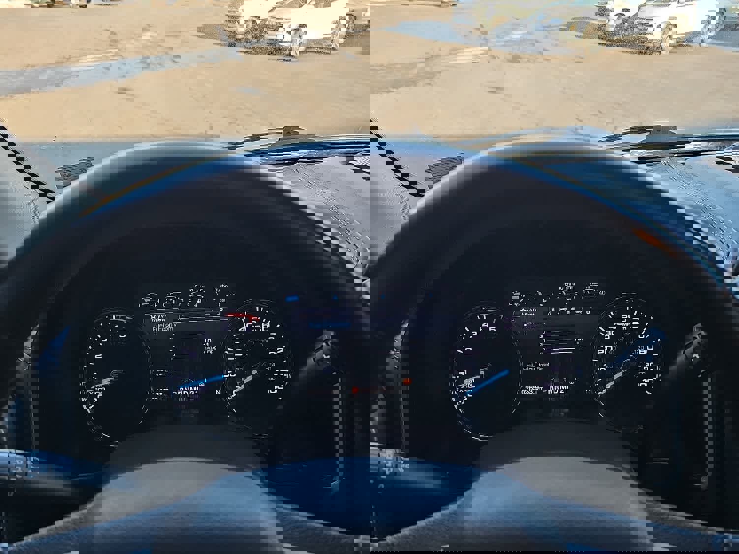 Used 2019 Ford F350 Limited w/ Snow Plow Prep Package image 18