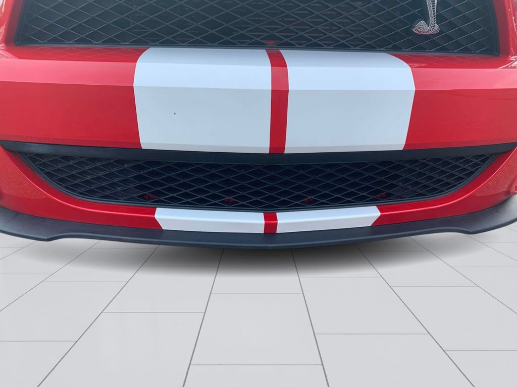 Used 2008 Ford Mustang Shelby GT500 RWD image 14