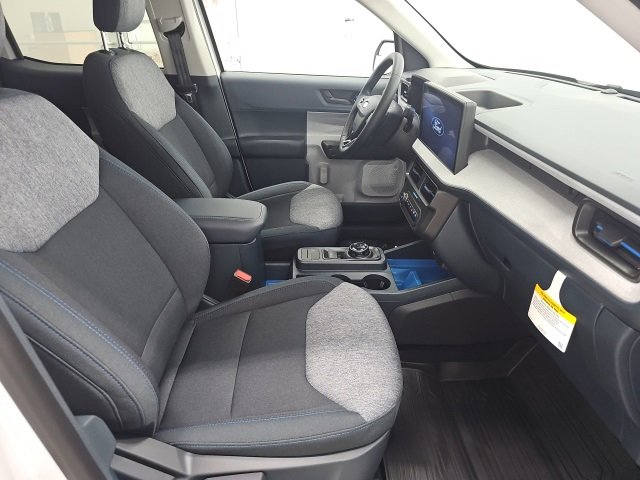 New 2025 Ford Maverick XLT w/ XLT Luxury Package image 12