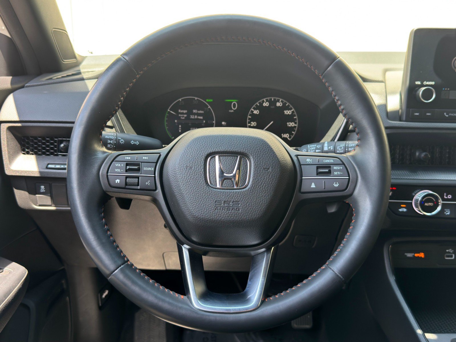 Used 2023 Honda CR-V Sport image 19