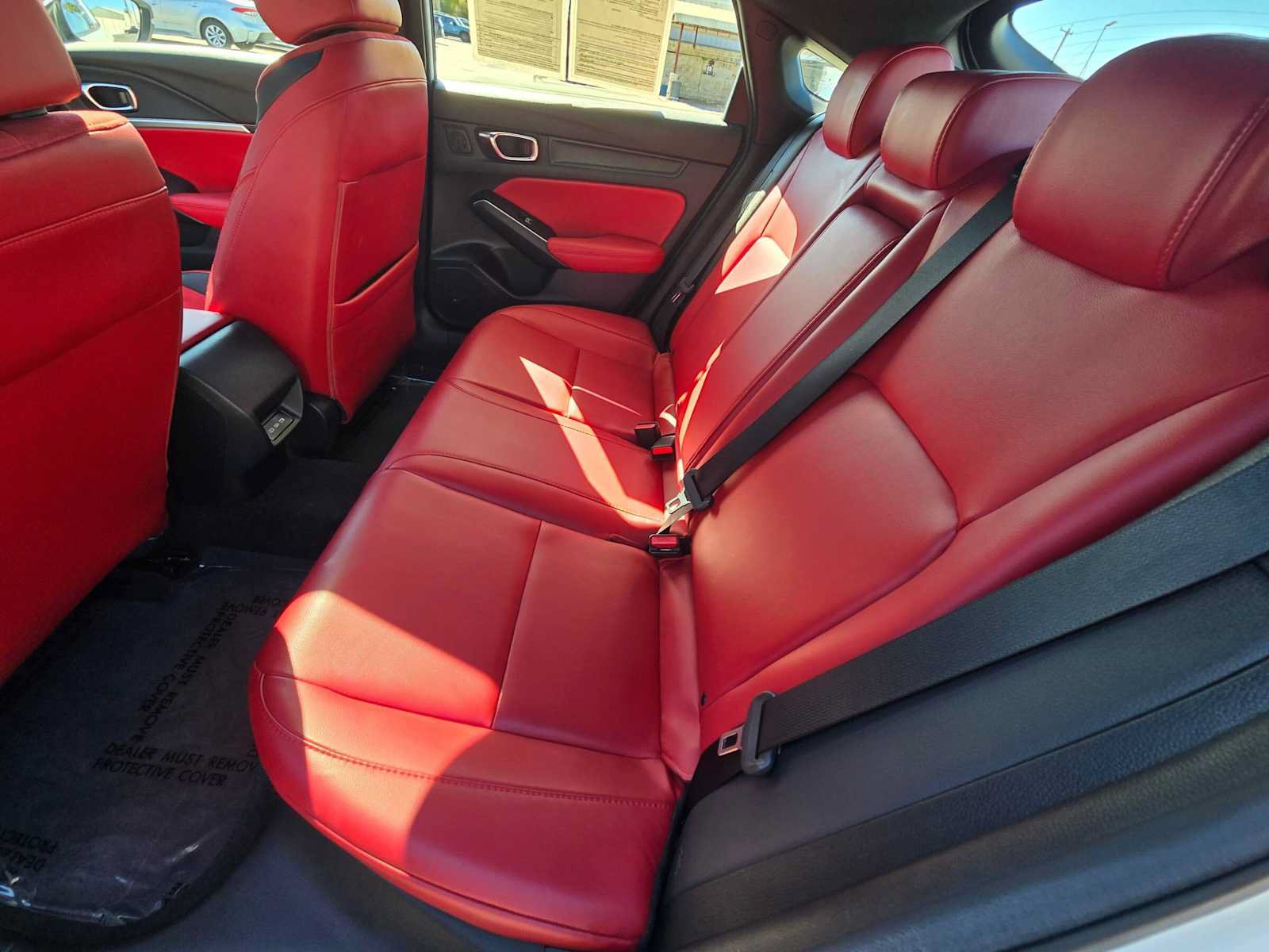 Used 2025 Acura Integra A-Spec w/ Technology Package FWD image 17