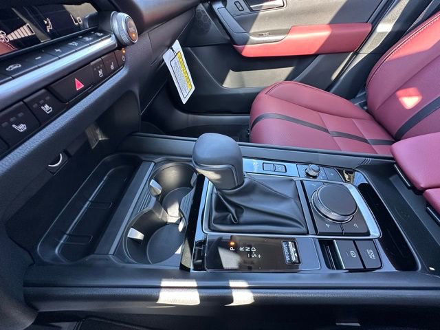New 2026 MAZDA CX-50 AWD 2.5 Hybrid w/ Premium Pkg image 28