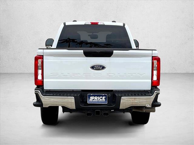 Used 2026 Ford F250 XLT AWD/4WD image 4