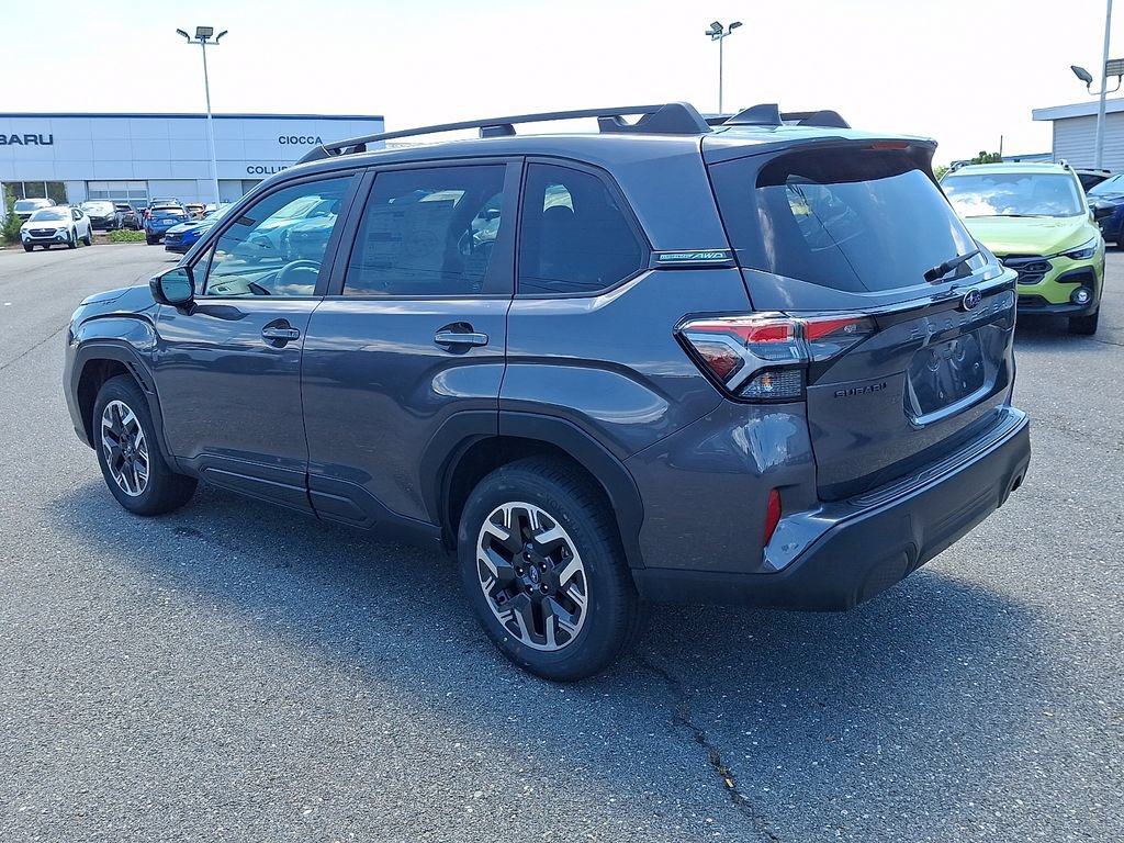 New 2026 Subaru Forester Premium AWD/4WD image 6