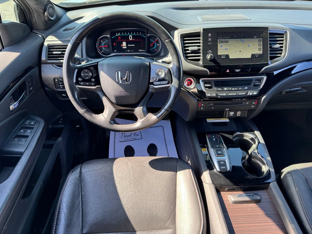 Used 2020 Honda Pilot Black Edition image 22