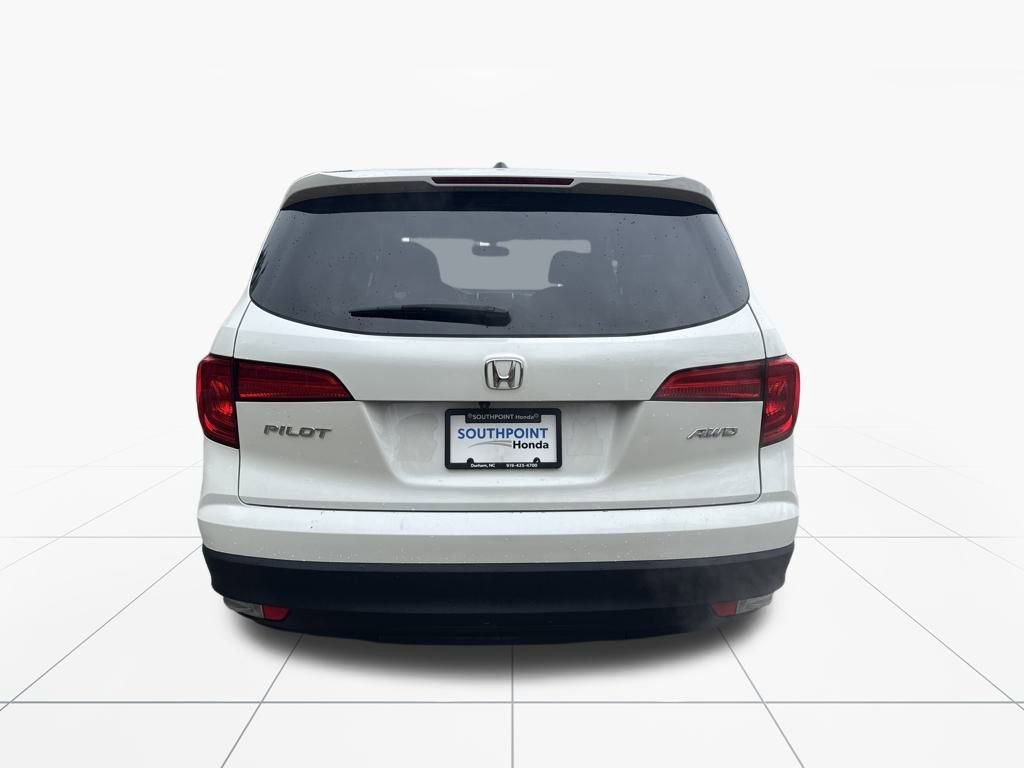 Used 2017 Honda Pilot EX-L image 7