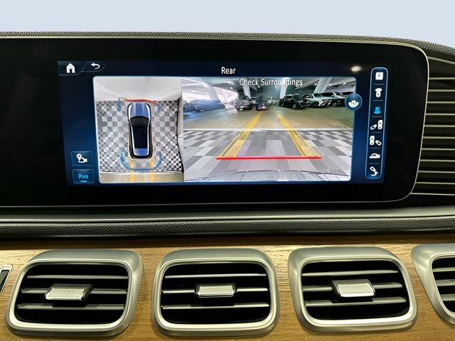 Certified 2024 Mercedes-Benz GLE 350 4MATIC image 24