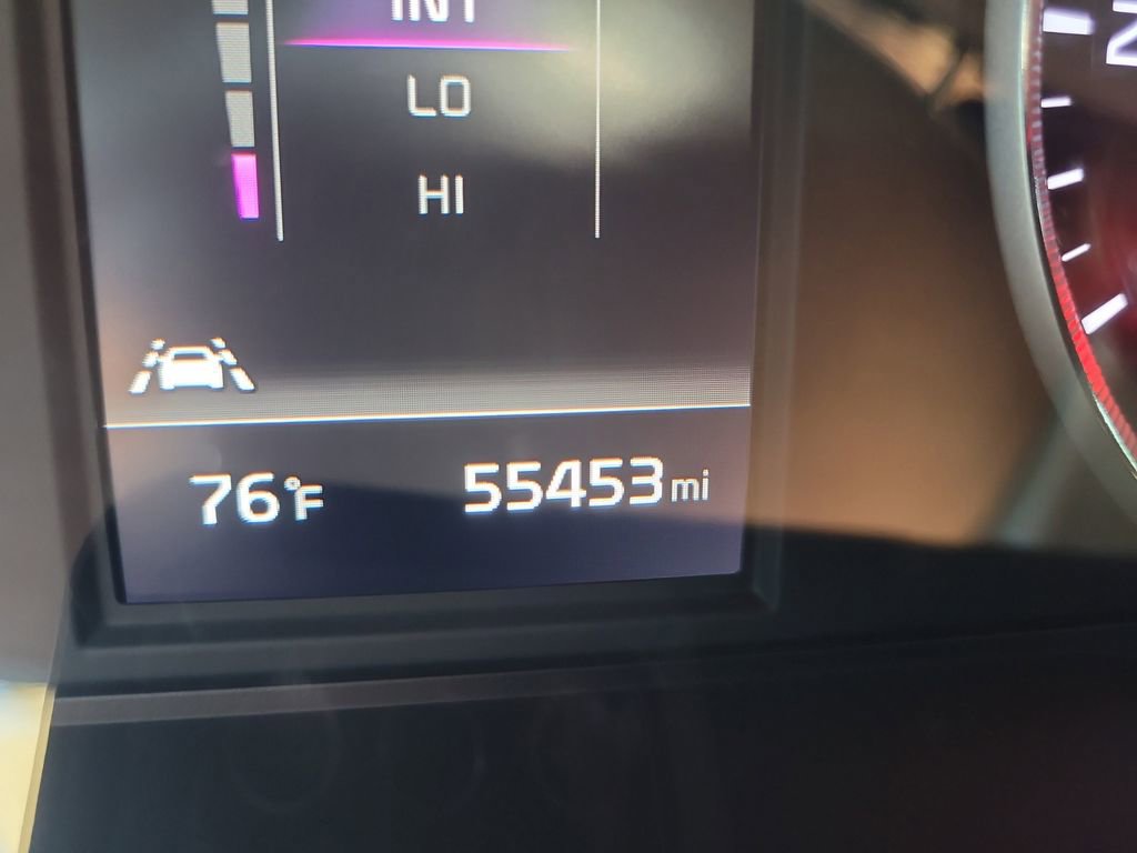 Used 2024 Kia K5 GT-Line image 33