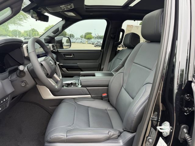 New 2026 Toyota Tundra Platinum AWD/4WD image 26