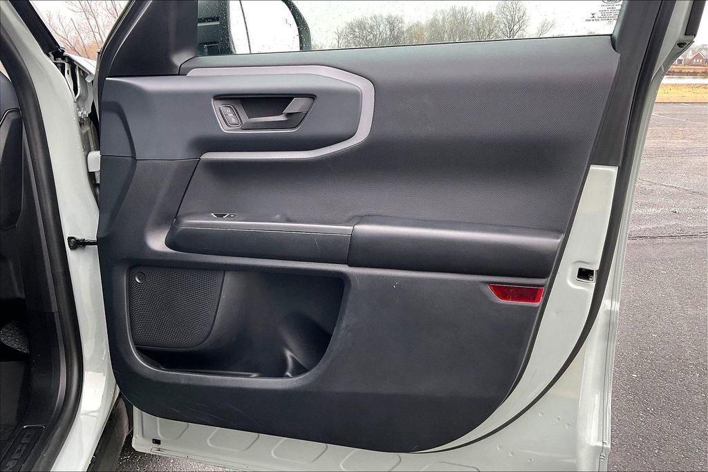 Used 2021 Ford Bronco Sport Big Bend image 19