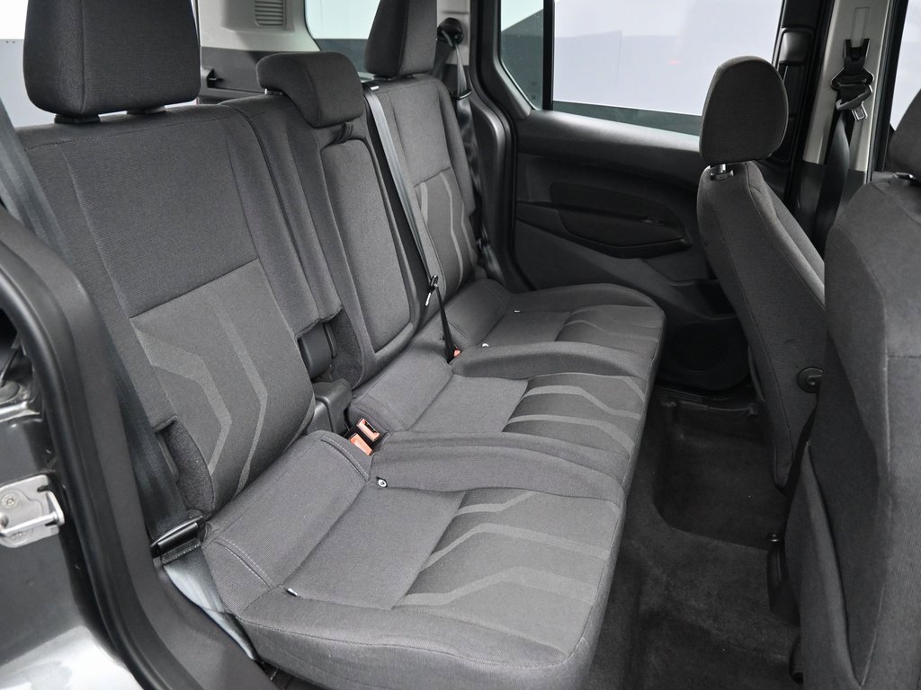 Used 2017 Ford Transit Connect XLT image 31