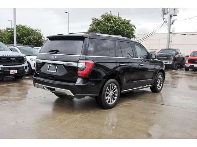 Used 2018 Ford Expedition Limited w/ Equipment Group 301A RWD image 4