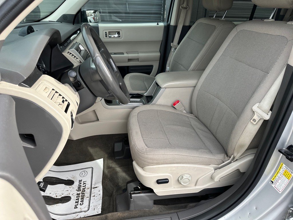 Used 2012 Ford Flex SE FWD image 15
