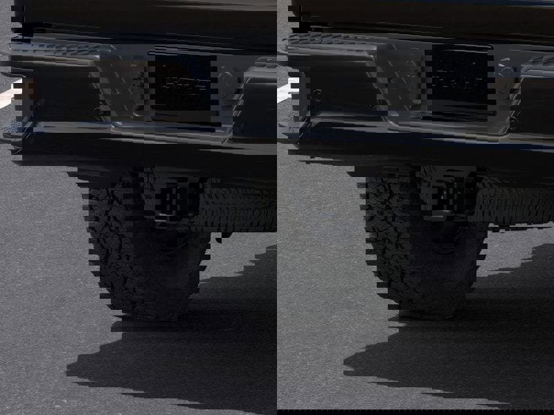 New 2025 Chevrolet Silverado 2500 Custom w/ Custom Value Package image 38