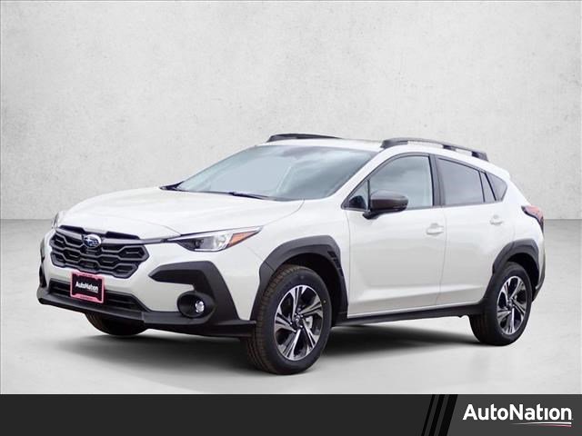New 2026 Subaru Crosstrek 2.0i Premium