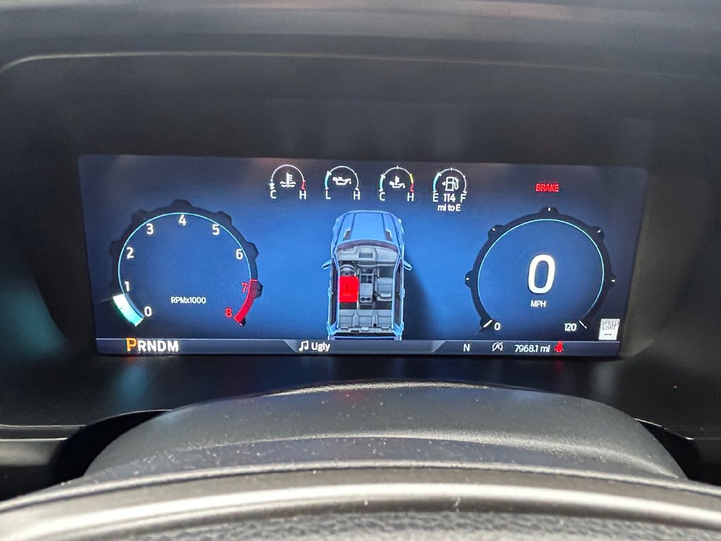 Used 2024 Ford F150 Tremor w/ Equipment Group 402A High AWD/4WD image 29