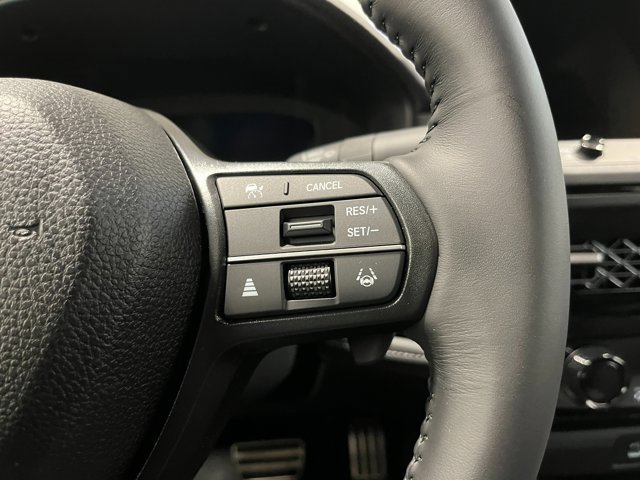 New 2026 Honda Accord Sport image 19