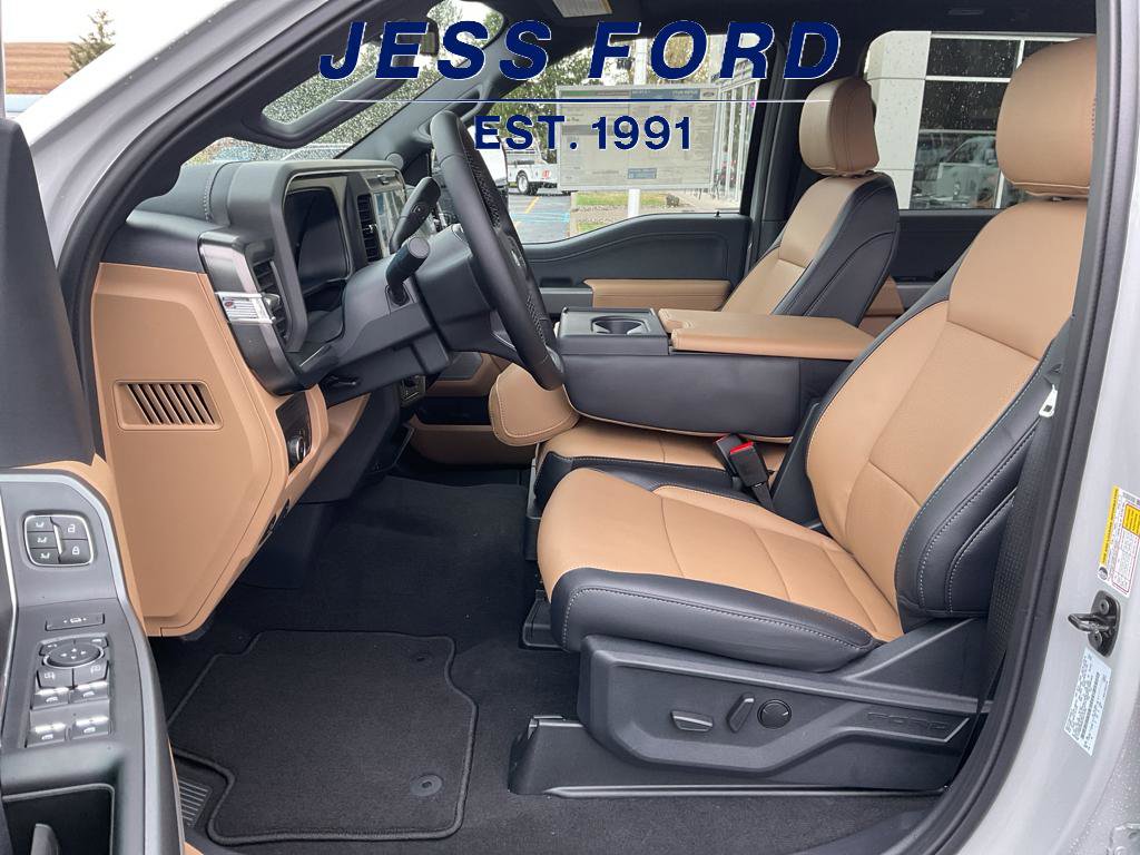 New 2026 Ford F350 Lariat image 14