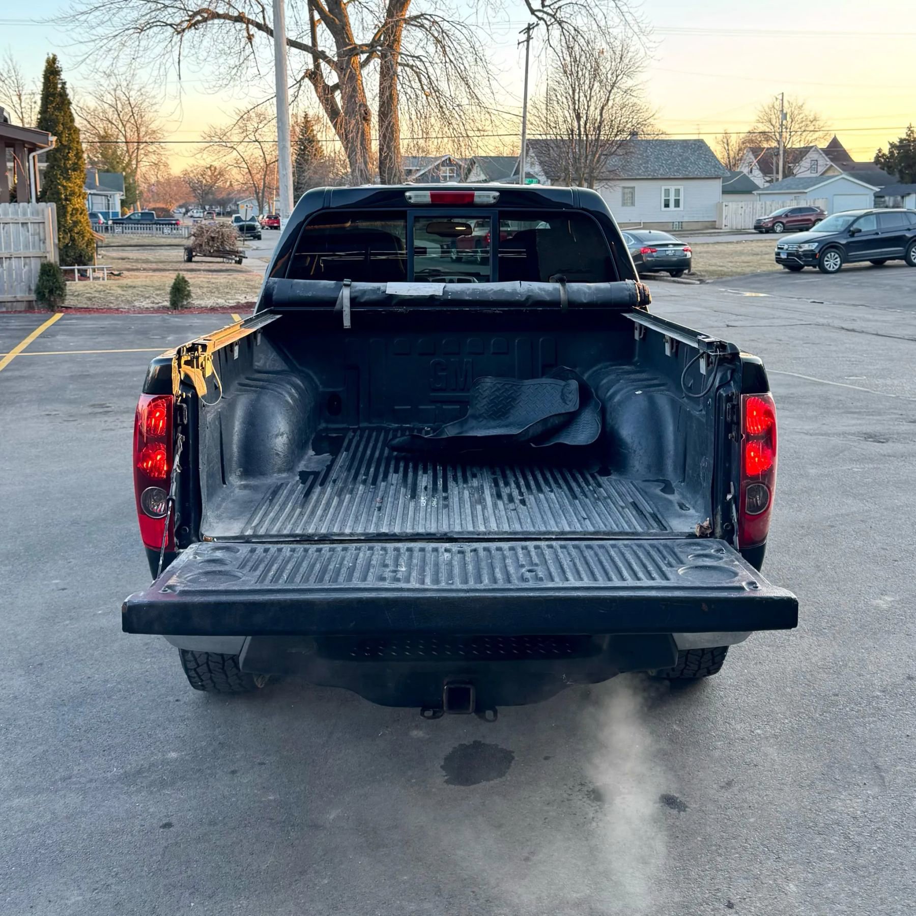 Used 2009 Chevrolet Colorado LT w/ LT Preferred Equipment Group AWD/4WD image 22
