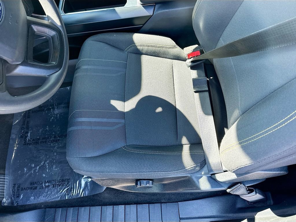 Used 2024 Ford F150 STX image 19