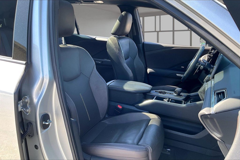 Used 2024 Lexus TX 350 FWD w/ Technology Package image 28
