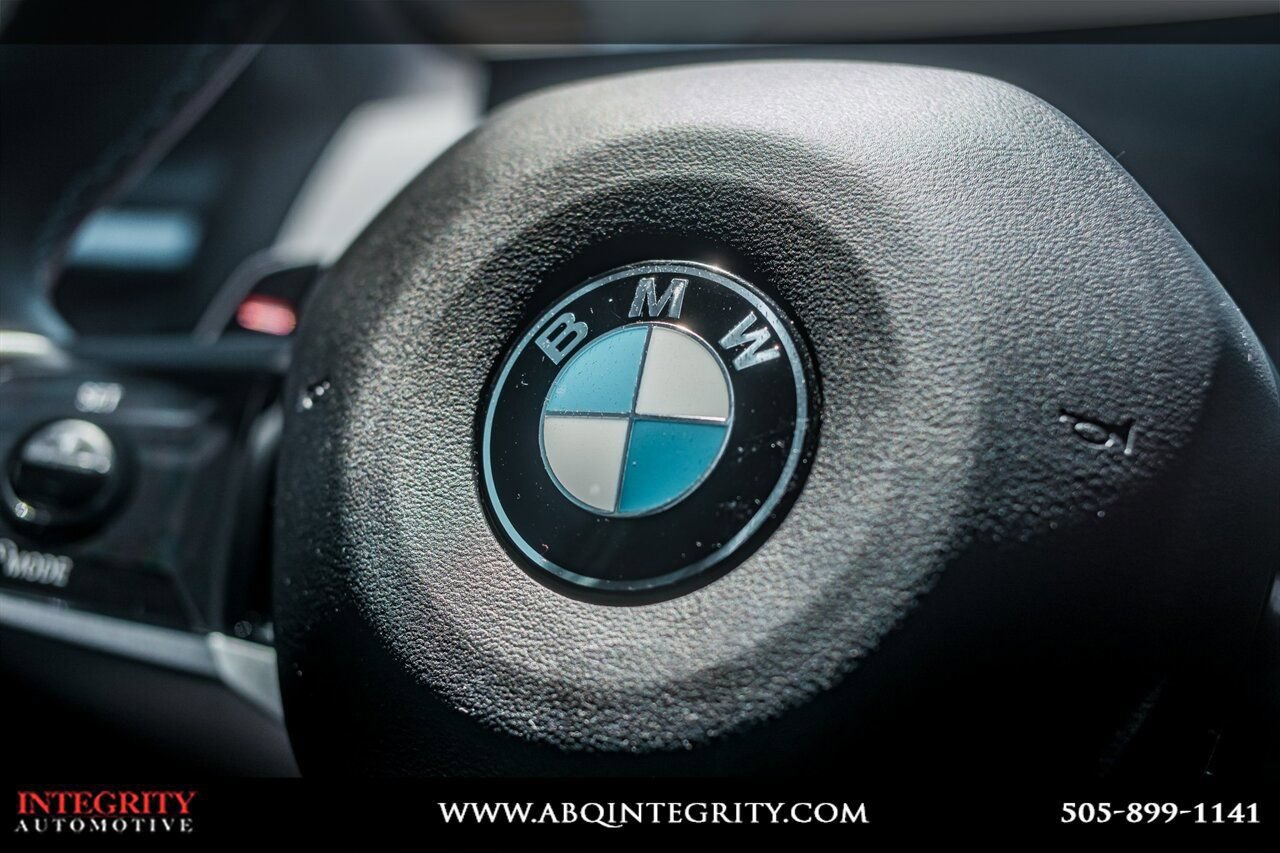 Used 2025 BMW X3 M50 w/ Premium Package AWD/4WD image 27