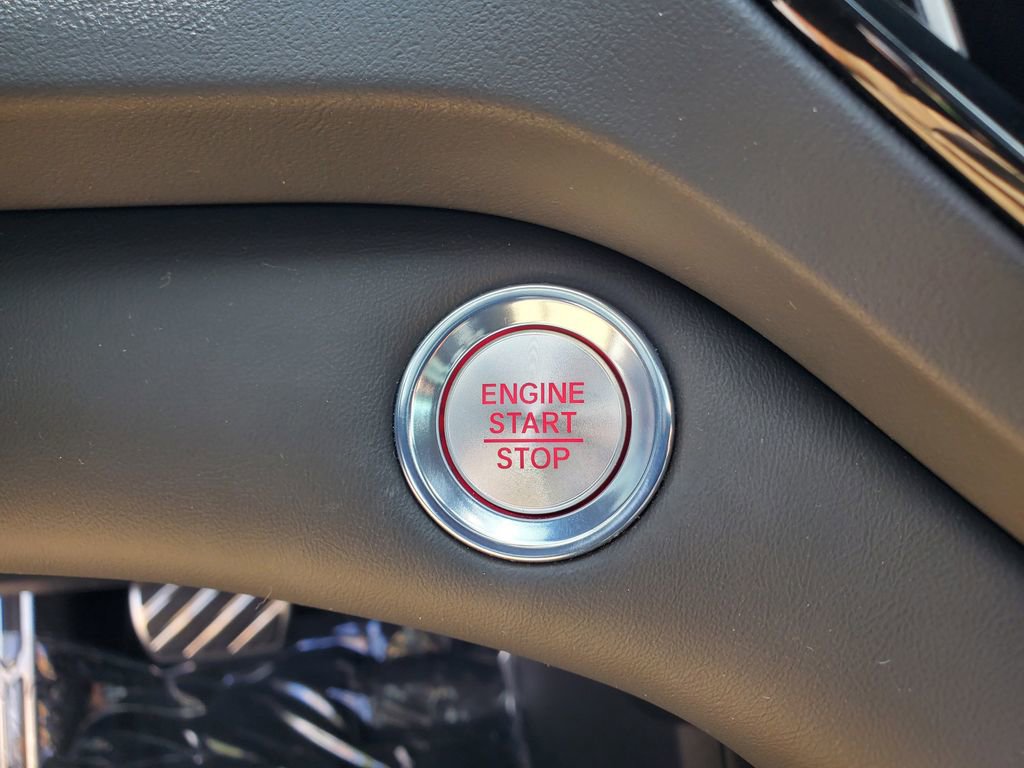 Certified 2025 Acura RDX A-Spec image 27