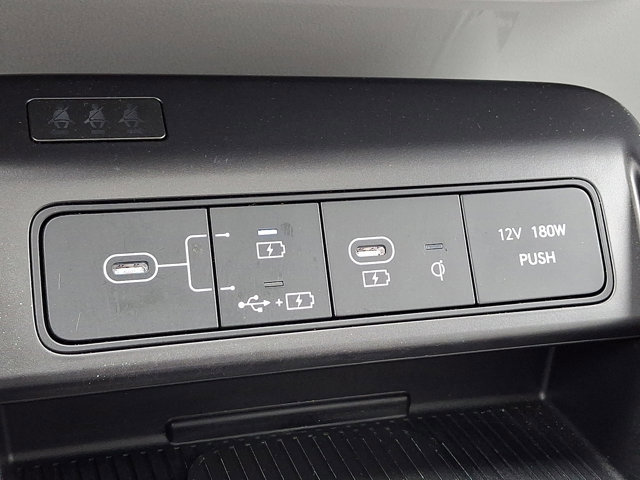 Certified 2024 Hyundai Kona Limited AWD/4WD image 25