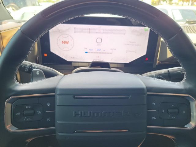Used 2025 GMC Hummer EV 3X AWD/4WD image 22