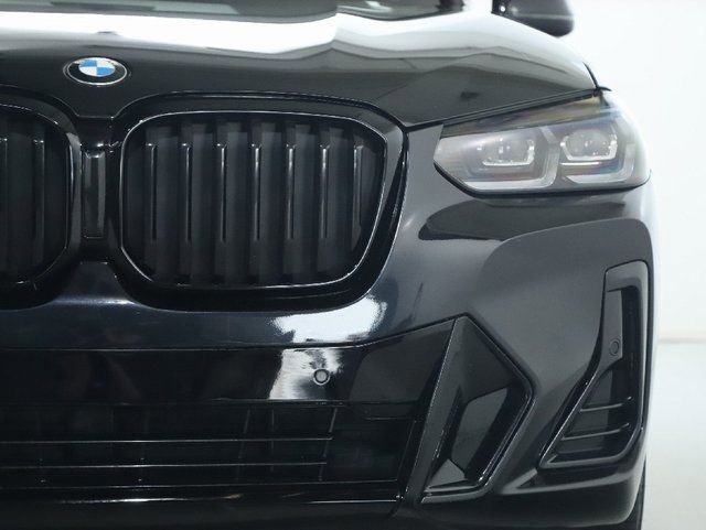 Certified 2023 BMW X3 xDrive30i w/ M Sport Package AWD/4WD image 8