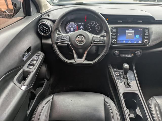 Used 2022 Nissan Kicks SV image 18