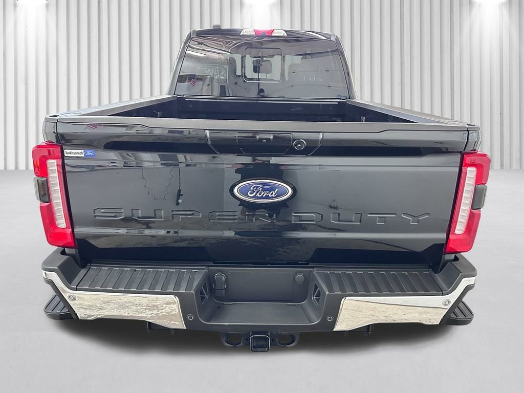 New 2026 Ford F350 Lariat image 6
