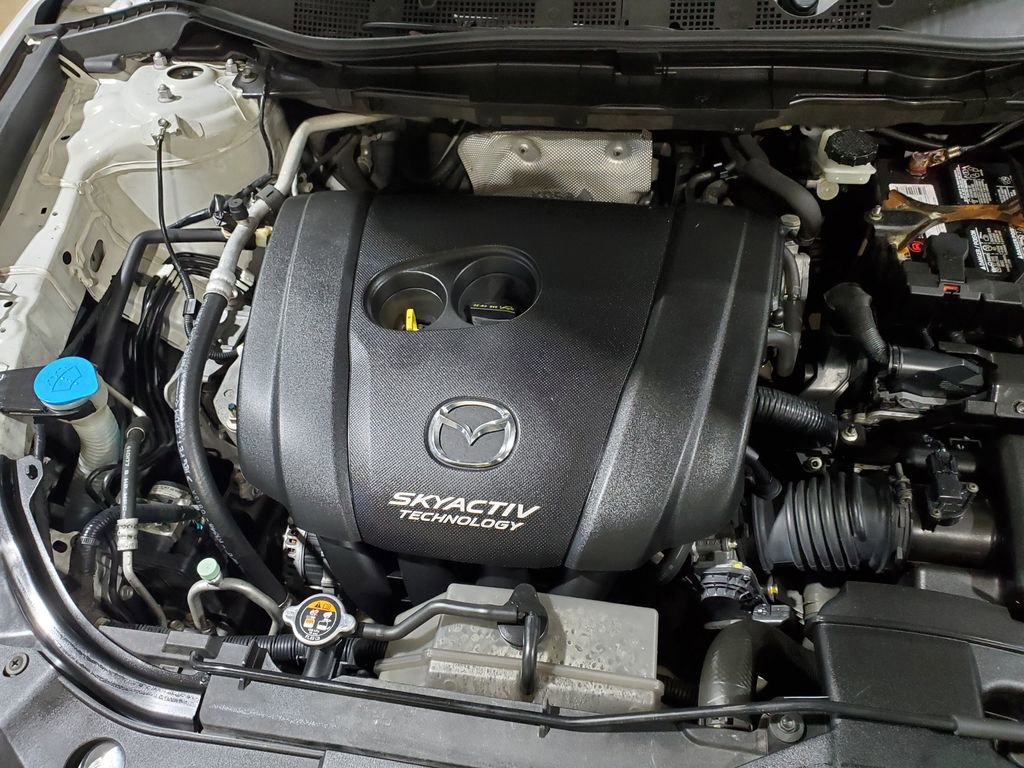 Used 2014 MAZDA CX-5 Grand Touring image 44