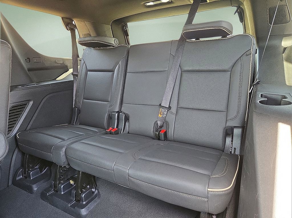 Used 2025 Chevrolet Tahoe Premier image 14