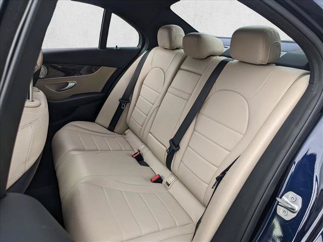 Used 2019 Mercedes-Benz C 300 Sedan image 18