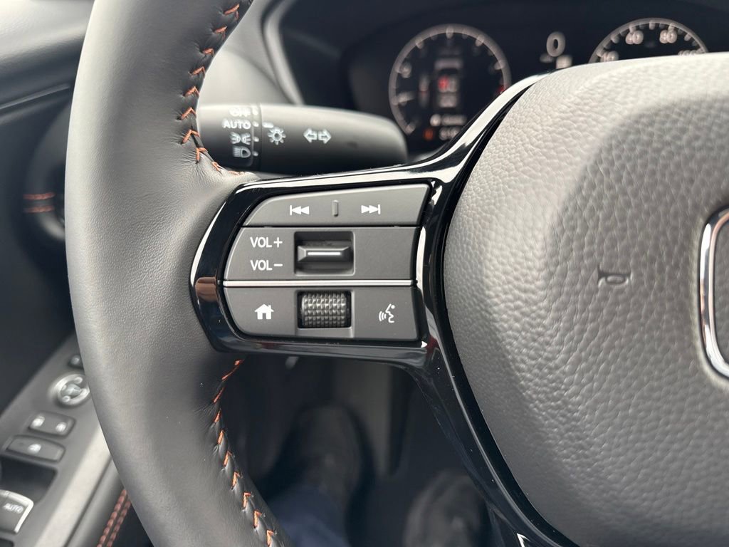 Used 2026 Honda HR-V Sport image 22
