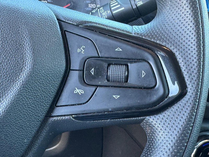 Used 2022 Chevrolet TrailBlazer LT w/ Convenience Package image 18