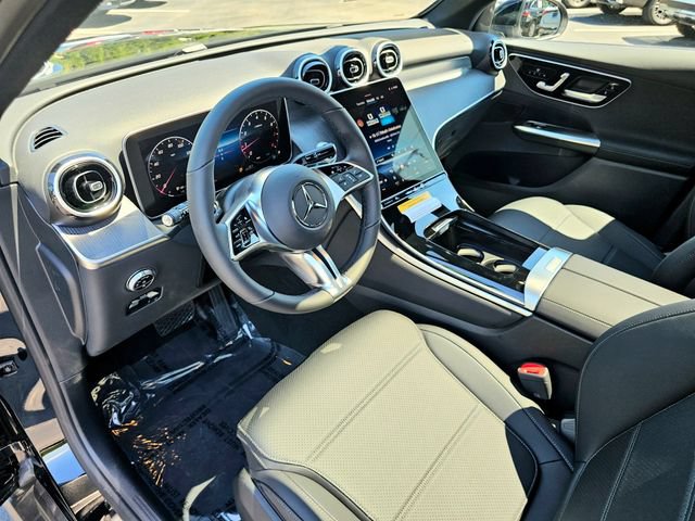 New 2026 Mercedes-Benz GLC 300 4MATIC image 13