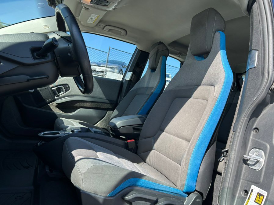 Used 2019 BMW i3 image 16