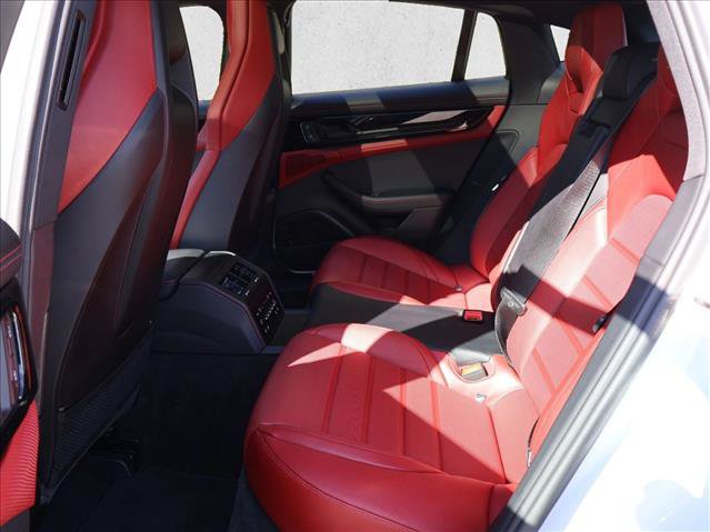 Used 2025 Porsche Panamera 4 AWD/4WD image 23