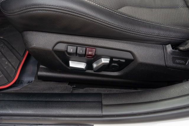 Used 2018 BMW M3 image 20