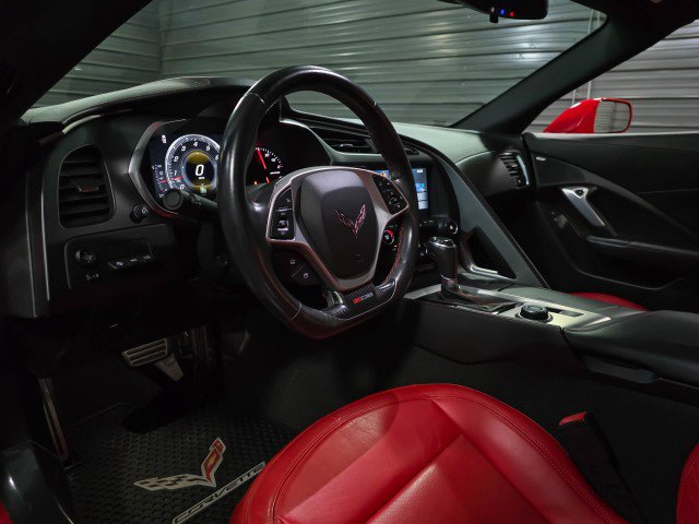 Used 2016 Chevrolet Corvette Z06 image 13