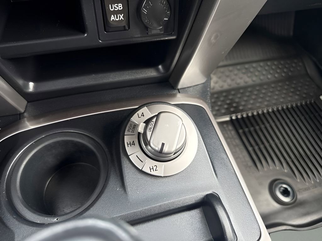 Used 2019 Toyota 4Runner SR5 Premium AWD/4WD image 22