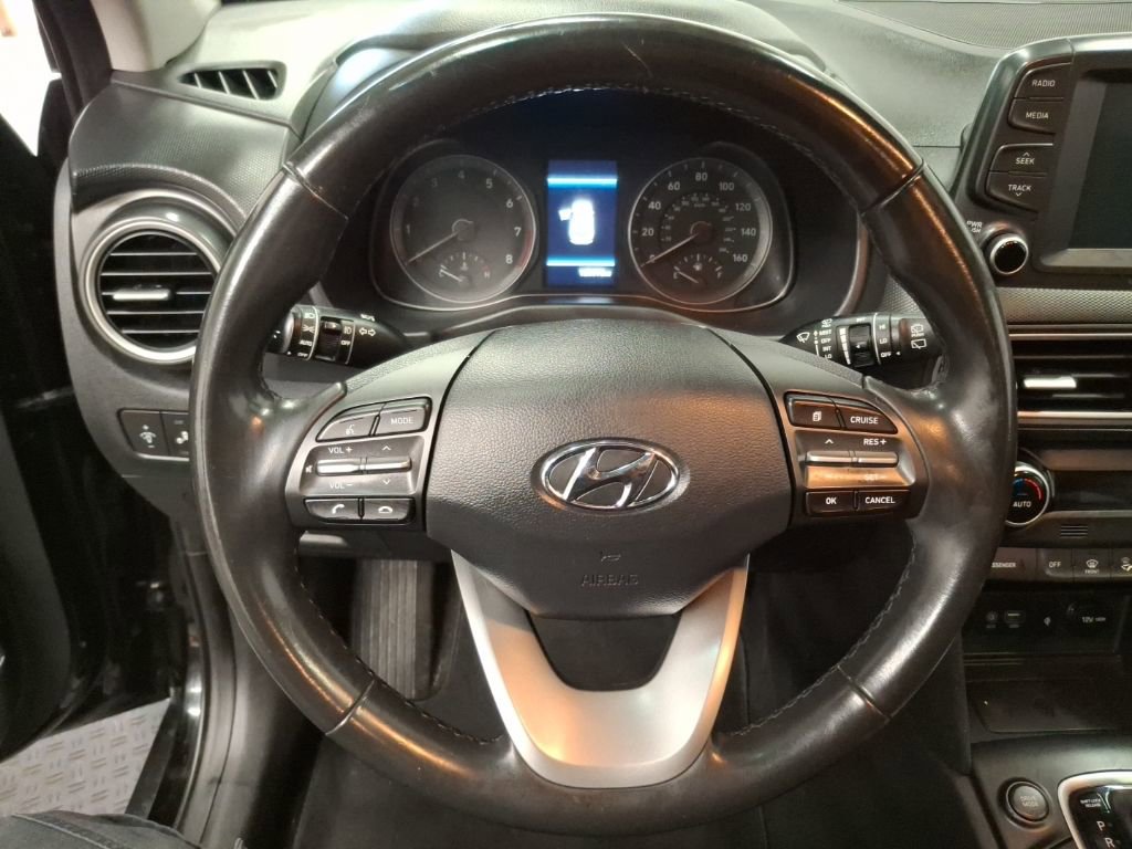 Used 2020 Hyundai Kona Limited image 20