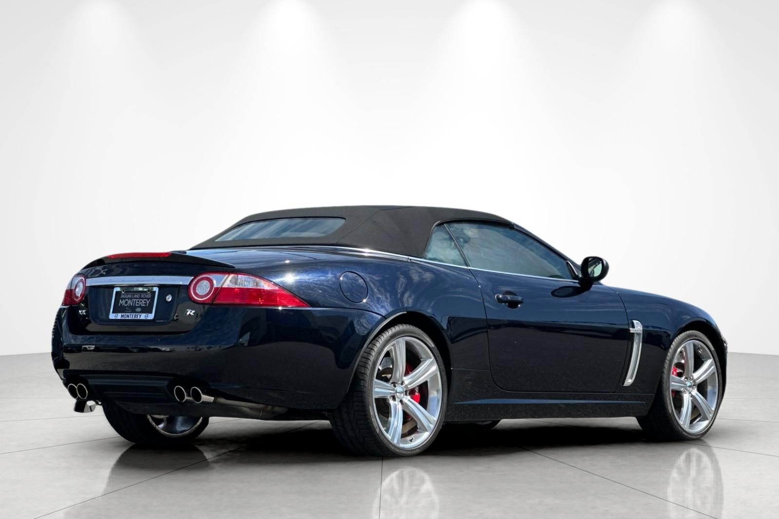 Used 2008 Jaguar XKR R image 6
