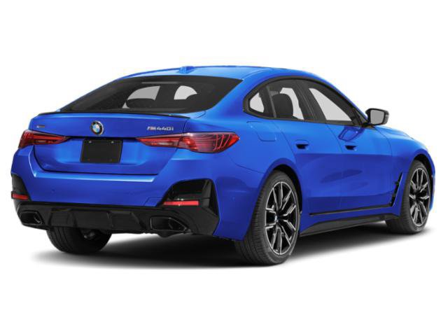 Used 2025 BMW M440i RWD image 2