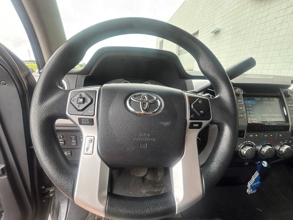 Used 2016 Toyota Tundra SR5 RWD image 18