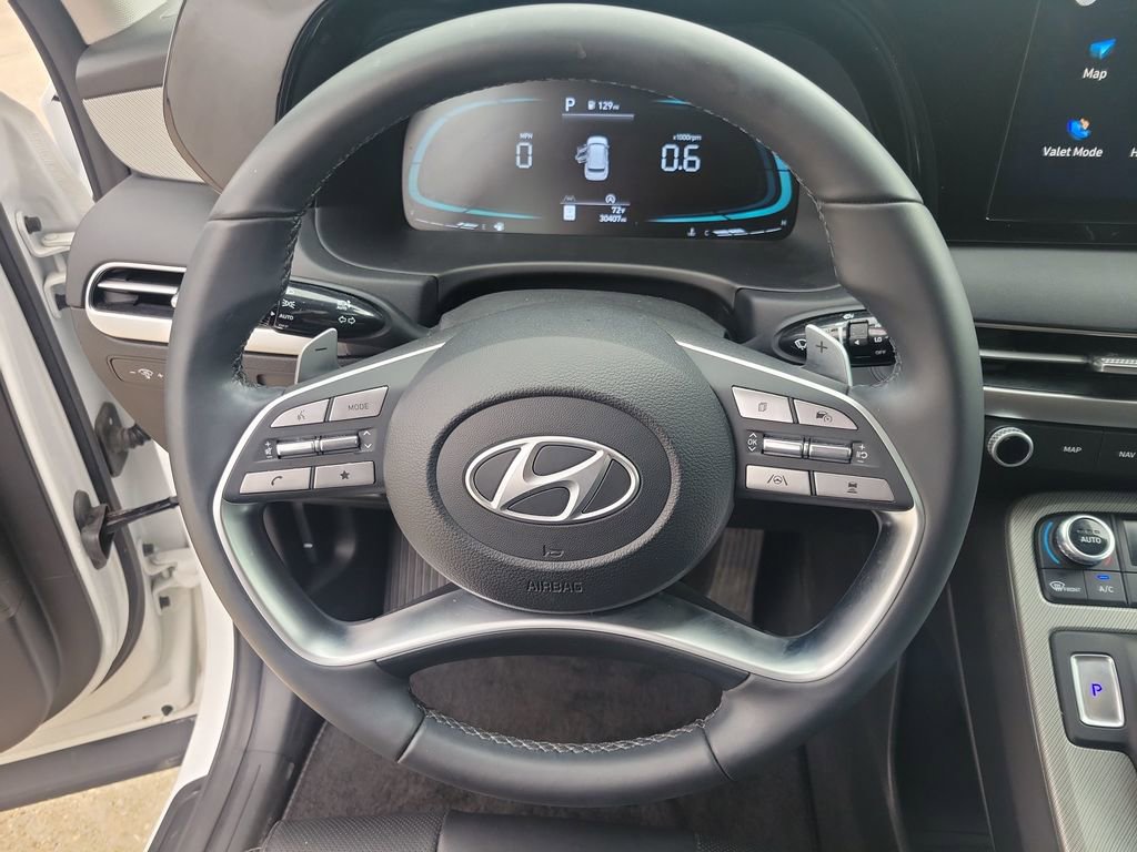 Used 2023 Hyundai Palisade XRT image 20