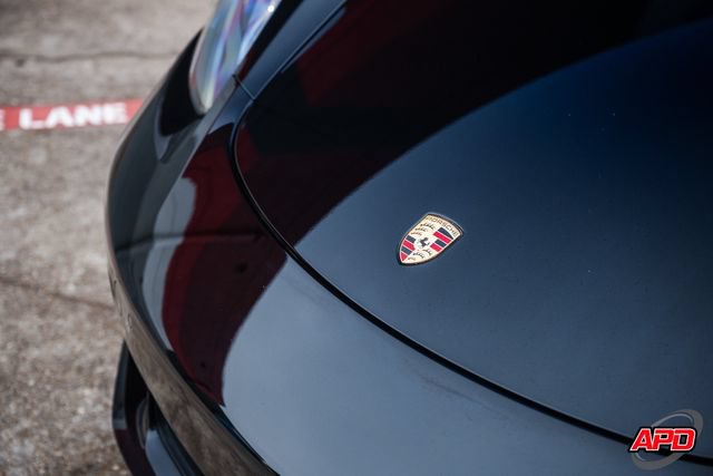 Used 2018 Porsche 718 Cayman RWD image 24