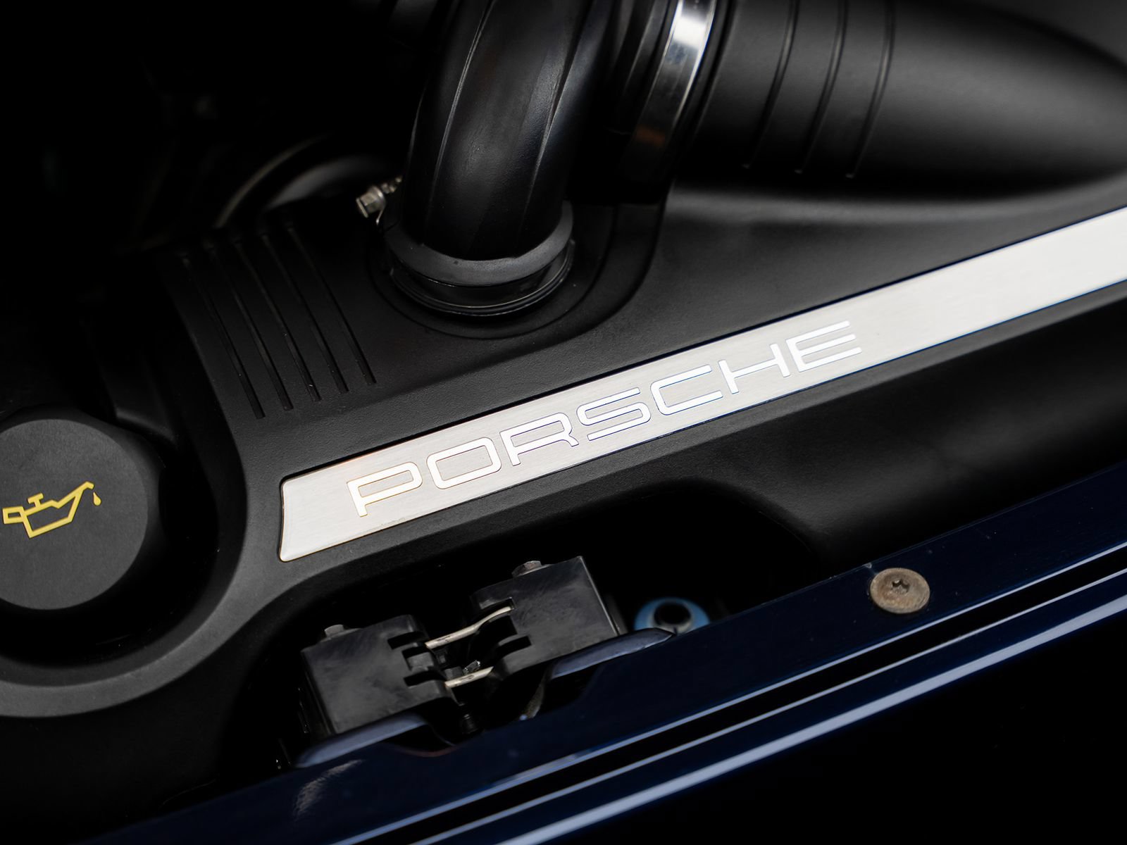 Used 2007 Porsche 911 Carrera S RWD image 53